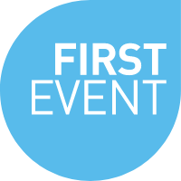 First Event Logo